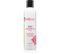 Mielle Mint Almond olio per capelli e cuoio capelluto 240 ml