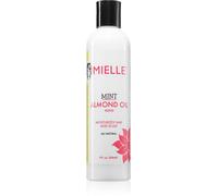 Mielle Mint Olio capelli 240 ml - Olio capelli