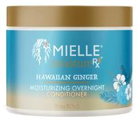 Mielle Moisture Rx Hawaiian Ginger Balsamo notturno 12oz