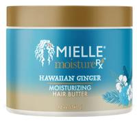 Mielle moisture rx hawaiian ginger moisturizing hair butter 340 ml