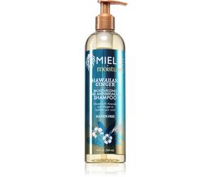 Mielle Moisture RX Hawaiian Ginger shampoo per capelli secchi e danneggiati 355 ml