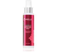 Mielle Mongongo Oil spray protettivo per la termoprotezione dei capelli 118 ml