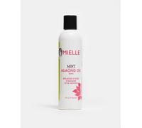 Mielle - Olio alla menta e mandorla da 227 ml-Nessun colore No Size