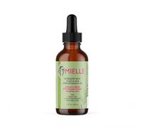 Mielle - Olio lisciante e rinforzante per capelli, al rosmarino e menta, 59 ml