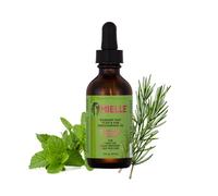 Mielle - Rosemary Mint - Olio rinforzante per capelli e scalpo - 59 ml-Nessun colore No Size