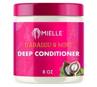 Mielle Organics Babassu Oil - Balsamo profondo alla menta