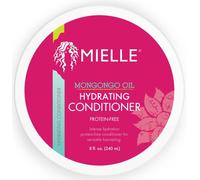 Mielle Organics - Balsamo idratante all’olio di mongongo, sena proteine