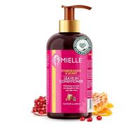 Mielle Organics Balsamo senza risciacquo al melograno e miele per capelli di tipo 4, 12 once