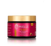 Mielle Organics Crema Pasticcera Scolpitrice Melograno & Miele Curl 34