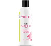 Mielle Mint Almond olio per capelli e cuoio capelluto 240 ml