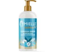 Mielle Organics Moisture Rx Leave In Conditioner 12oz, Unico, 355 millilitro