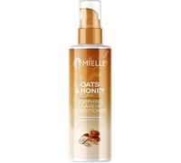 MIELLE ORGANICS Oats Honey Blend Soothing Leave In Balsamo 177 ml