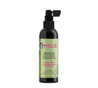 Mielle Organics Olio detergente per cuoio capelluto e bordi al rosmarino e menta, 113 g