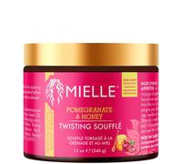 Mielle Organics Pomegranate and Honey Twisting Souffle 340g