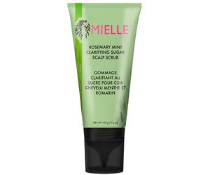Mielle Organics Rosemary Mint Clarifying Sugar Scalp Scrub 177ml