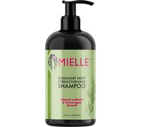 Mielle Shampoo rinforzante al rosmarino e menta, 355 ml