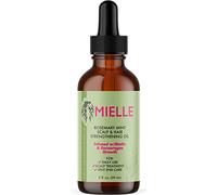 Mielle Organics Rosmarino Mint cuoio capelluto & capelli rafforzamento olio modello (3399-9243)