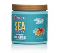 Mielle Organics Budino di ricci anti-spargimento di muschio marino