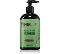 Mielle Shampoo rinforzante al rosmarino e menta, 355 ml