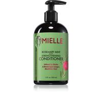 MIELLE Balsamo rinforzante alla menta e rosmarino 355 ml