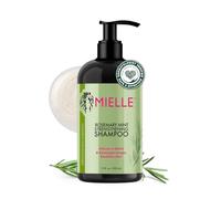 Mielle - Shampoo al rosmarino e menta da 355 ml-Nessun colore No Size