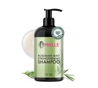 Mielle Shampoo al rosmarino e menta – 355 ml