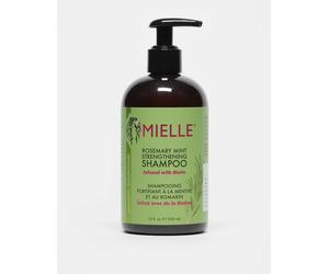 Mielle - Shampoo al rosmarino e menta da 355 ml-Nessun colore No Size