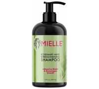 Mielle Shampoo rinforzante al rosmarino e menta - 355 ml