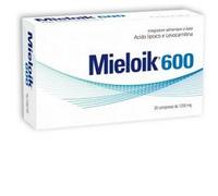 Mieloik 600 Integratore 30 Compresse