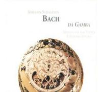 Mieneke van der Vel Original and Transcribed Works for Viola Da Gamba (Sono (CD)