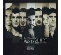 Mienniel - Paris Short Stories Saison 1