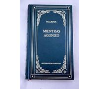 Mientras agonizo