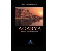 Mientras el Mundo Duerma