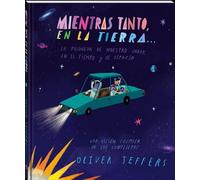 Mientras tanto, en la tierra… / Meanwhile Back on Earth…