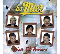 Mier - Vive El Amor