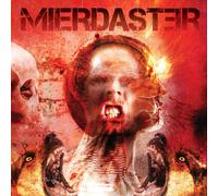 Mierdaster - La Furia