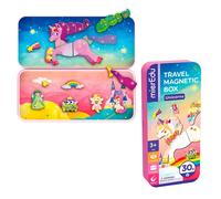 Mieredu Racconti Di Puzzle Magnetici E Unicorni Fantastici