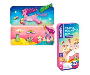 Mieredu Racconti Di Puzzle Magnetici E Unicorni Fantastici