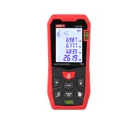 Miernik dystansu dalmierz laserowy cyfrowy UNI-T LM70A