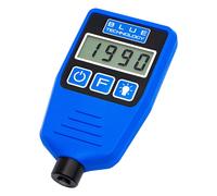Blue Technology DX13-FE - Misuratore di Spessore per Auto, Colore: Blu