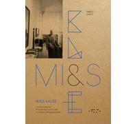 Mies e Klee. L'arte moderna di costruire tra le cose e l'attesa dell'apparizione