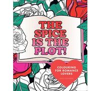 Mies Penders Penders, Mies The Spice is the Plot (Tascabile)