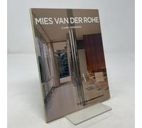 Mies Van Der Rohe: 1886 - 1969