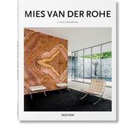 Mies van der Rohe: 1886-1969: the Structure of Space
