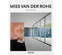 Mies van der Rohe. Ediz. inglese
