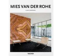 Mies van der Rohe. Ediz. italiana
