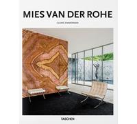 Mies van der Rohe. Ediz. italiana - Zimmerman Claire
