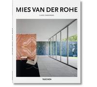 Mies van der rohe - Zimmerman Claire