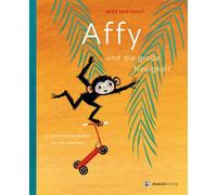 Mies van Hout Affy und die große Neuigkeit (Tascabile)
