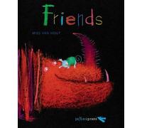 Mies van Hout Friends (Copertina rigida)